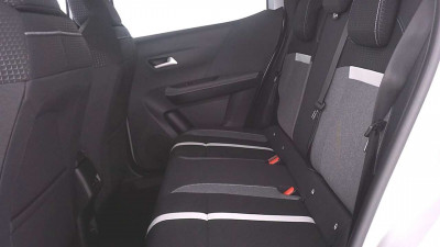 Opel Frontera Tageszulassung