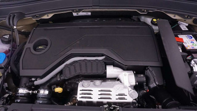 Opel Frontera Tageszulassung