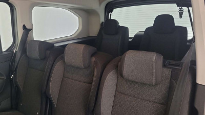 Opel Combo Neuwagen