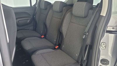 Opel Combo Neuwagen