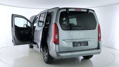 Opel Combo Neuwagen