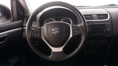 Suzuki Swift Gebrauchtwagen Suzuki Swift Gebrauchtwagen