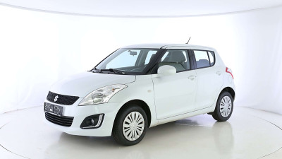 Suzuki Swift Gebrauchtwagen Suzuki Swift Gebrauchtwagen