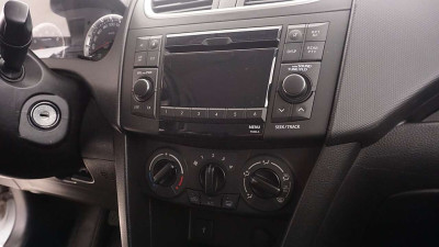 Suzuki Swift Gebrauchtwagen Suzuki Swift Gebrauchtwagen