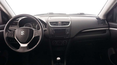 Suzuki Swift Gebrauchtwagen Suzuki Swift Gebrauchtwagen
