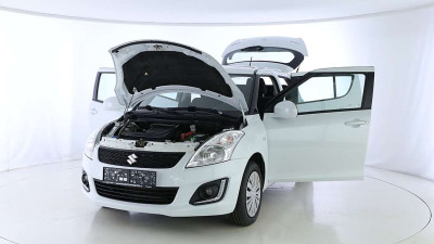 Suzuki Swift Gebrauchtwagen Suzuki Swift Gebrauchtwagen