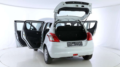 Suzuki Swift Gebrauchtwagen Suzuki Swift Gebrauchtwagen