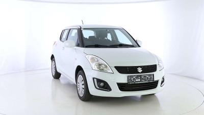 Suzuki Swift Gebrauchtwagen Suzuki Swift Gebrauchtwagen