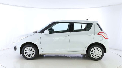 Suzuki Swift Gebrauchtwagen Suzuki Swift Gebrauchtwagen