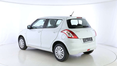 Suzuki Swift Gebrauchtwagen Suzuki Swift Gebrauchtwagen