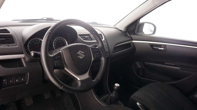 Suzuki Swift Gebrauchtwagen Suzuki Swift Gebrauchtwagen
