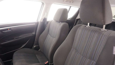 Suzuki Swift Gebrauchtwagen Suzuki Swift Gebrauchtwagen