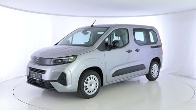 Opel Combo Tageszulassung Opel Combo Tageszulassung