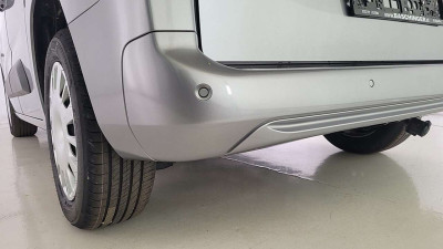 Opel Combo Tageszulassung Opel Combo Tageszulassung
