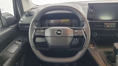 Opel Combo Tageszulassung Opel Combo Tageszulassung