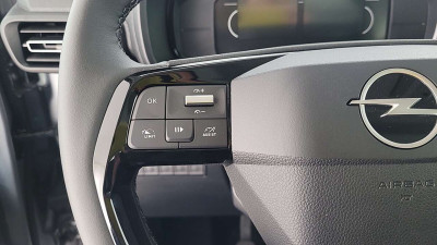 Opel Combo Tageszulassung Opel Combo Tageszulassung
