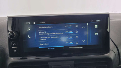 Opel Combo Tageszulassung Opel Combo Tageszulassung