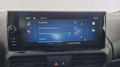 Opel Combo Tageszulassung Opel Combo Tageszulassung