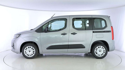 Opel Combo Tageszulassung Opel Combo Tageszulassung