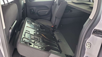 Opel Combo Tageszulassung Opel Combo Tageszulassung