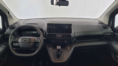 Opel Combo Tageszulassung Opel Combo Tageszulassung