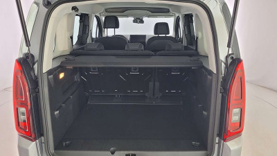 Opel Combo Tageszulassung Opel Combo Tageszulassung
