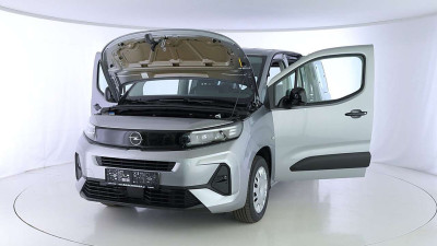 Opel Combo Tageszulassung Opel Combo Tageszulassung