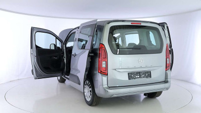 Opel Combo Tageszulassung Opel Combo Tageszulassung