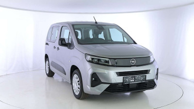 Opel Combo Tageszulassung Opel Combo Tageszulassung