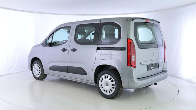 Opel Combo Tageszulassung Opel Combo Tageszulassung