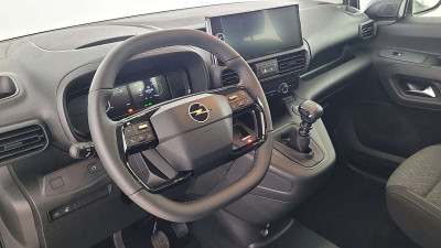 Opel Combo Tageszulassung Opel Combo Tageszulassung