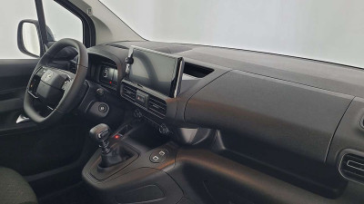 Opel Combo Tageszulassung Opel Combo Tageszulassung