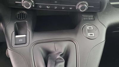 Opel Combo Tageszulassung Opel Combo Tageszulassung