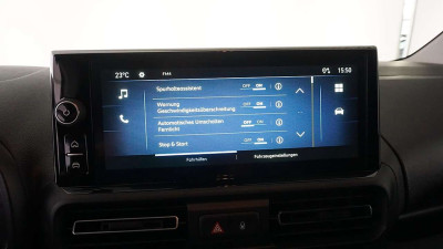 Opel Combo Tageszulassung Opel Combo Tageszulassung