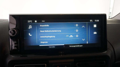 Opel Combo Tageszulassung Opel Combo Tageszulassung