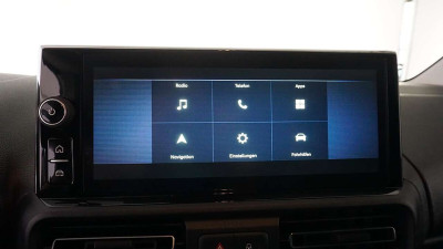 Opel Combo Tageszulassung Opel Combo Tageszulassung