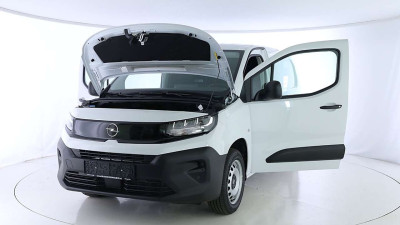 Opel Combo Tageszulassung Opel Combo Tageszulassung