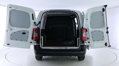 Opel Combo Tageszulassung Opel Combo Tageszulassung