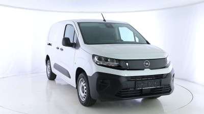 Opel Combo Tageszulassung Opel Combo Tageszulassung