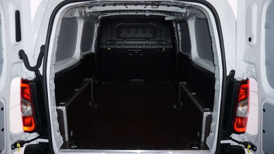 Opel Combo Tageszulassung Opel Combo Tageszulassung