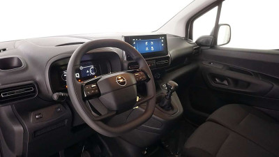 Opel Combo Tageszulassung Opel Combo Tageszulassung