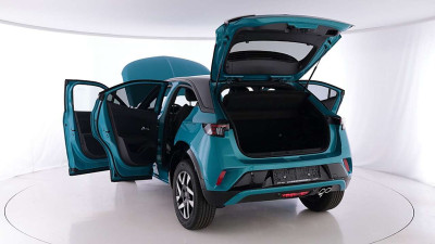 Opel Mokka Tageszulassung Opel Mokka Tageszulassung