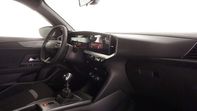 Opel Mokka Tageszulassung Opel Mokka Tageszulassung
