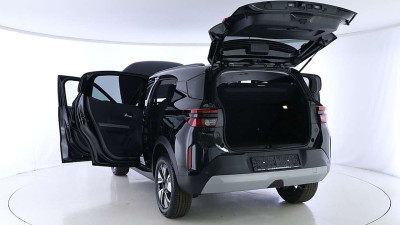 Opel Frontera Tageszulassung Opel Frontera Tageszulassung