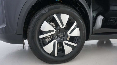 Opel Frontera Tageszulassung Opel Frontera Tageszulassung
