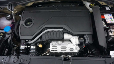 Opel Frontera Tageszulassung Opel Frontera Tageszulassung