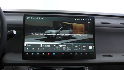 Leapmotor B10 Tageszulassung Leapmotor B10 Tageszulassung