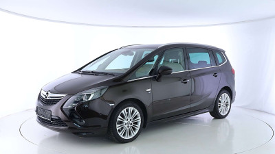 Opel Zafira Gebrauchtwagen Opel Zafira Gebrauchtwagen