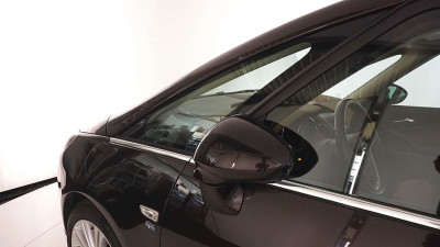 Opel Zafira Gebrauchtwagen Opel Zafira Gebrauchtwagen