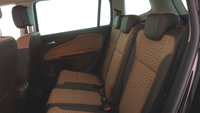 Opel Zafira Gebrauchtwagen Opel Zafira Gebrauchtwagen